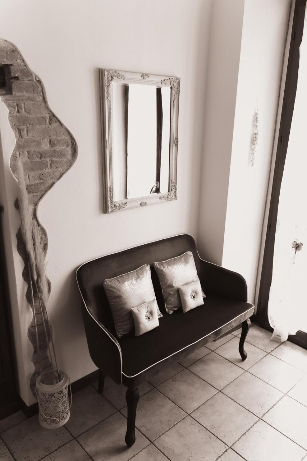 B&B Alexander Pollutri Luaran gambar
