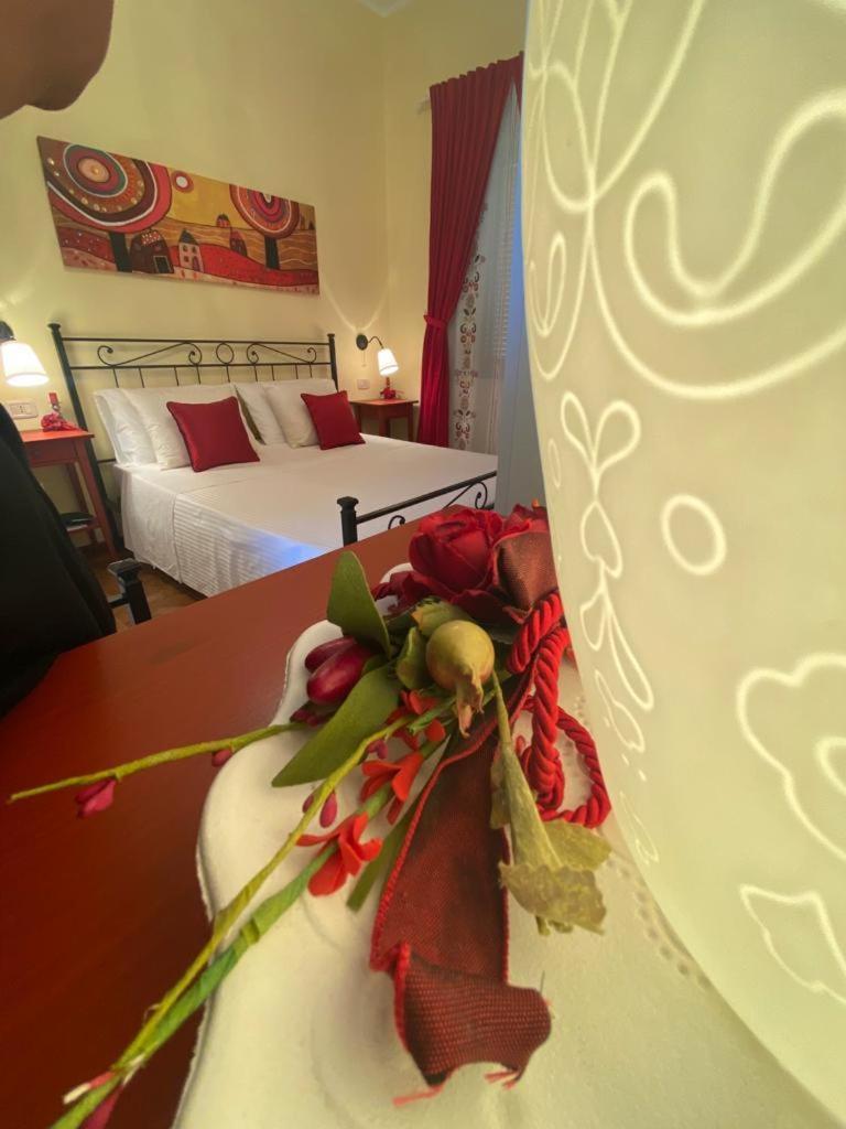B&B Alexander Pollutri Luaran gambar